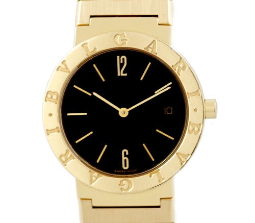 ブルガリの時計はこまめなメンテナンスで大切に使おう