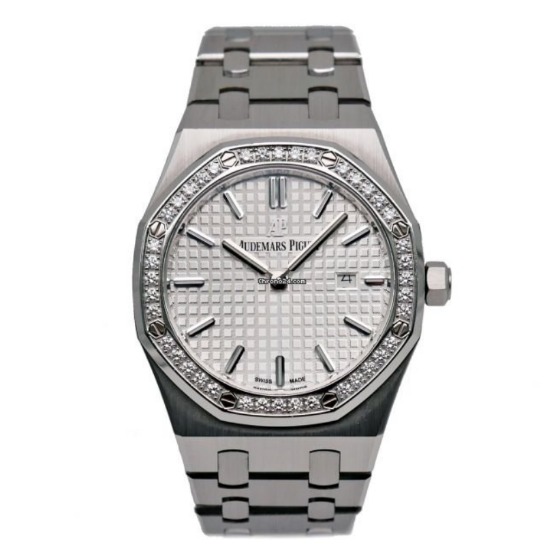 レディ ロイヤル オーク 67651ST.ZZ.1261ST.01