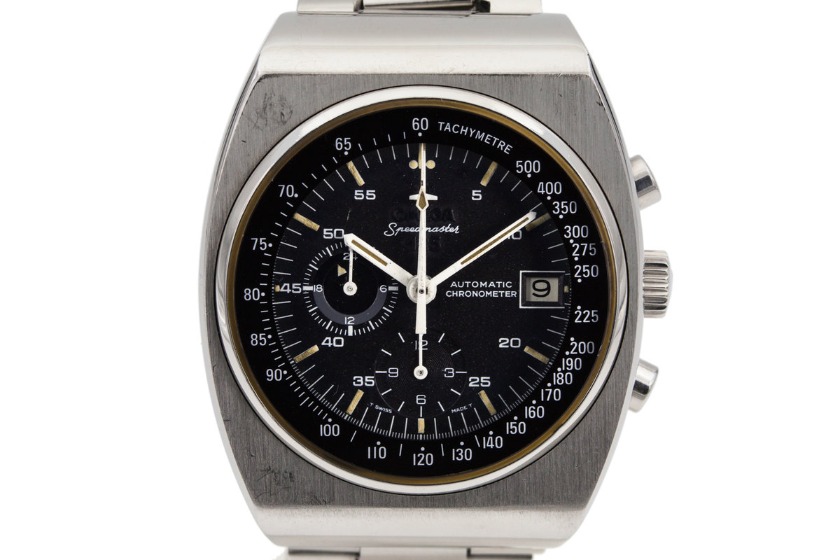 オメガ スピードマスター 2000本限定モデル