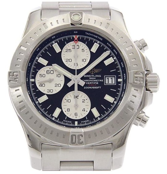 コルト クロノグラフ オート