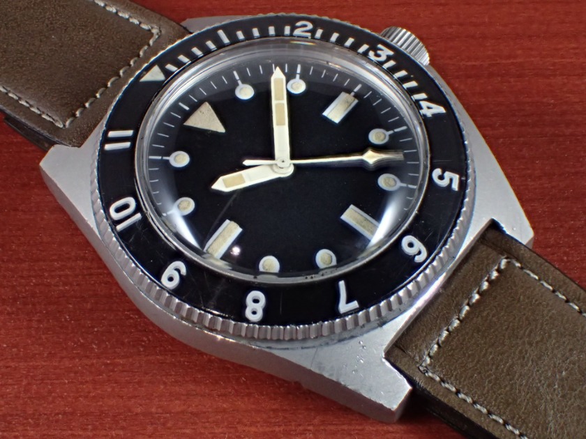 ベンラス MIL-W-50717