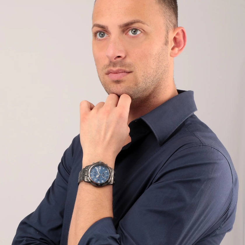 セクターの時計 定番人気モデル【クロノグラフ】