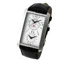 JAL オリジナルダブルフェイスウォッチ