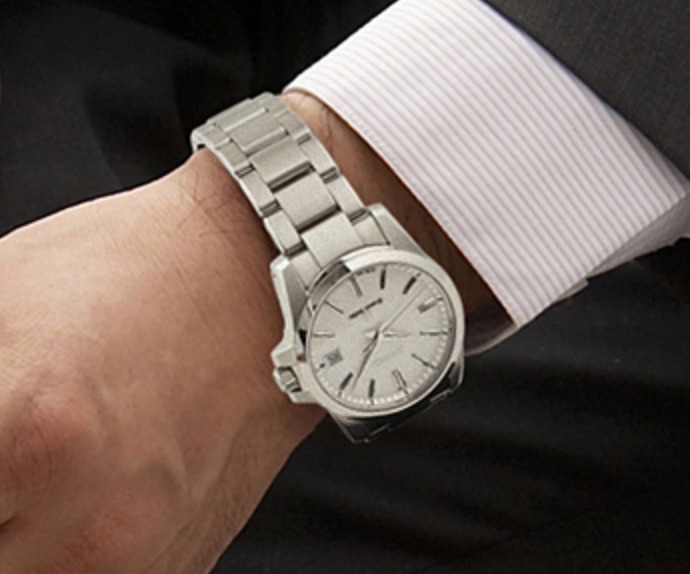 SBGX253(グランドセイコー) 9F搭載クォーツモデル