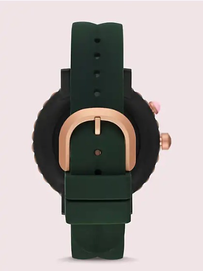 Kate Spade sports smart watch