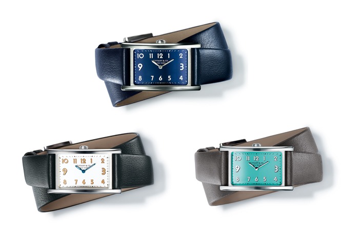 ティファニー(時計)の並行輸入修理・修理業者を比較