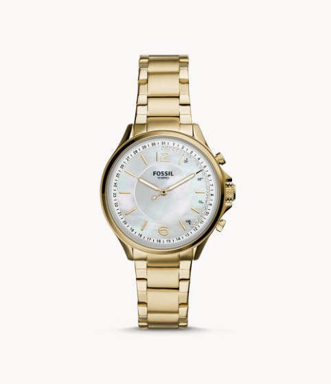 ハイブリッドスマートウォッチ