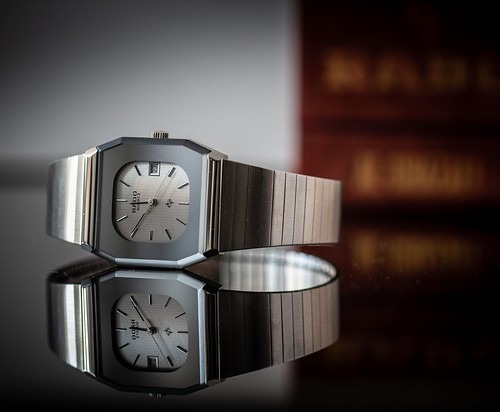 ラドーのオーバーホールと一緒に頼みたいメンテナンスと料金