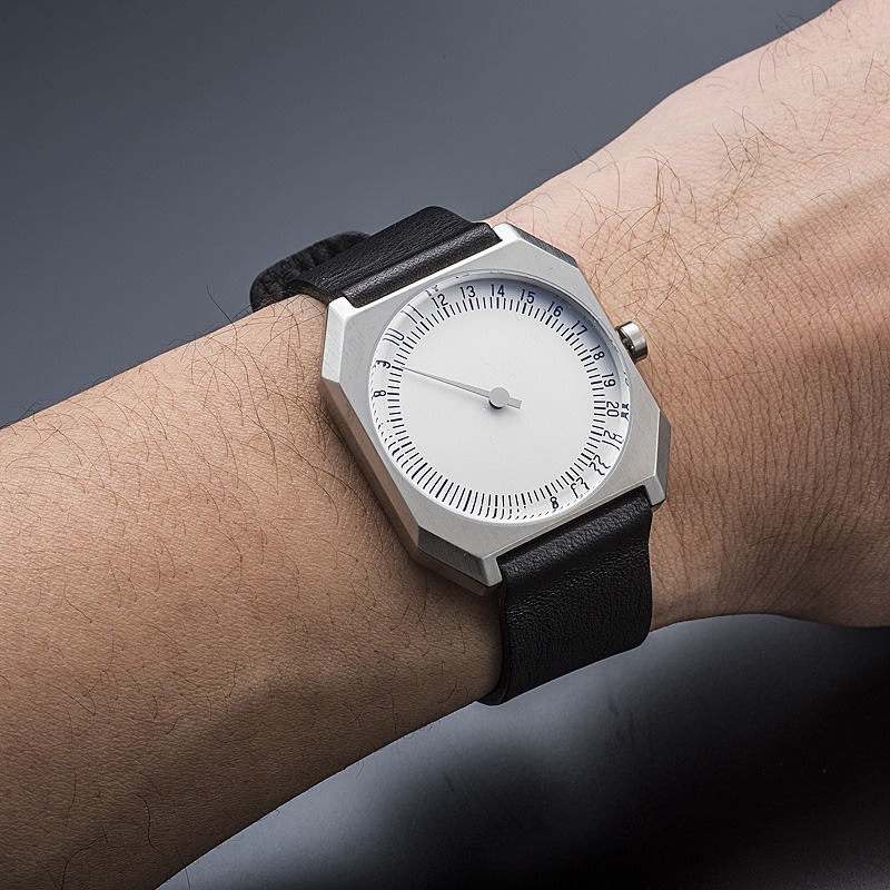 スローウォッチ