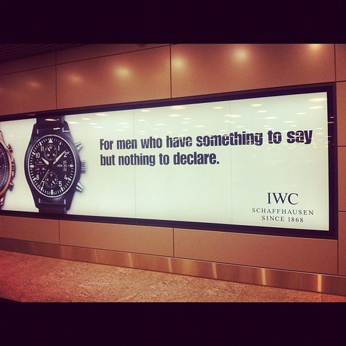 2.男心をくすぐるデザイン