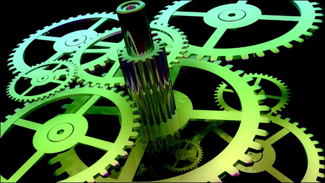 圧電効果の仕組み・構造とは