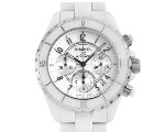 シャネル J12 H1007