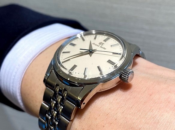 丹念に作りこまれた最高の装着感を実現