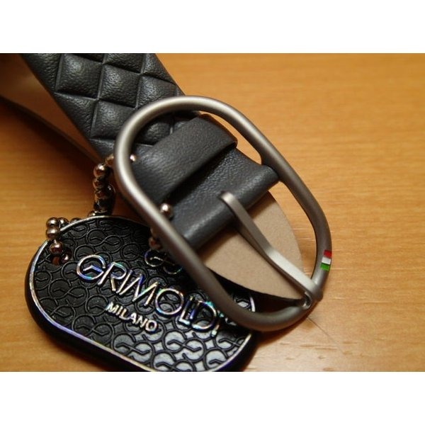 グリモルディ Gran Tipo Ovale SSMTBK612ST