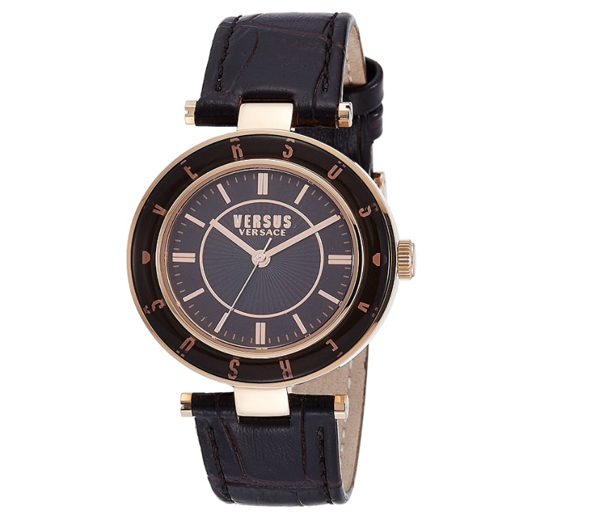 ヴェルサーチ(VERSACE)のレディース腕時計：SP8170015