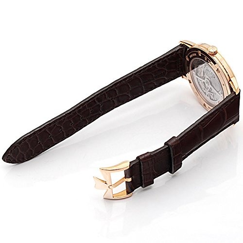 パトリモニー トラディショナル セルフワインディング