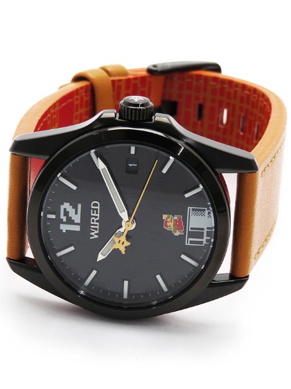 スーパーマリオブラザーズ×WIRED