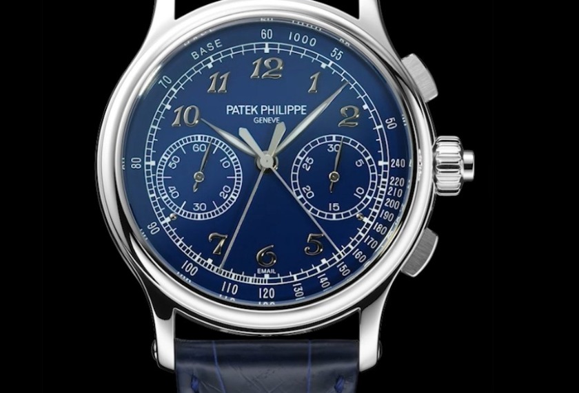 パテックフィリップ グランドコンプリケーション5370P