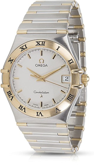 オメガ コンステレーション 1312.30