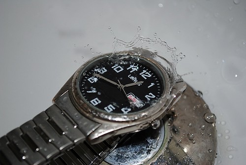 アトリエキノコは凄腕時計職人のいるお店