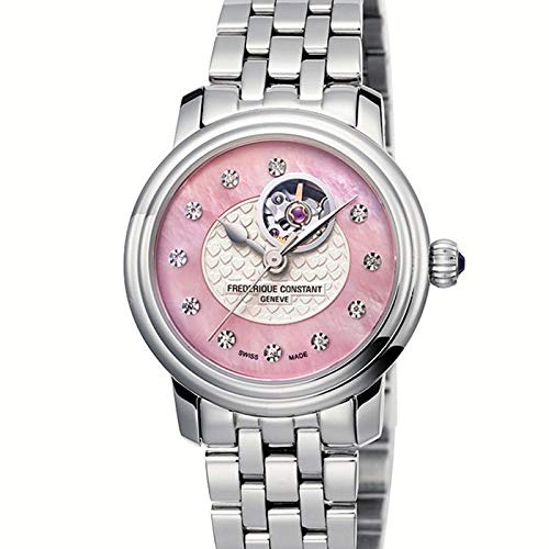 女性におすすめモデル：レディース オートマチック