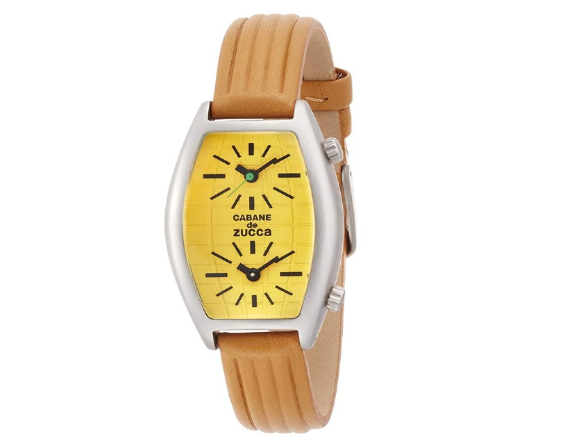 カバンドズッカの腕時計：AJGK062