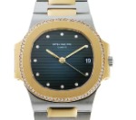 ノーチラスダイヤモンド"：335SC 3800/2JA