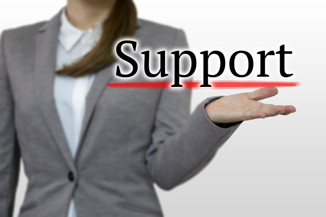 ウォッチコーディネーターの資格取得者が在籍