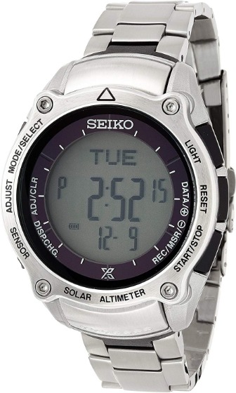 セイコーアルピニスト プロスペックス SBEB013