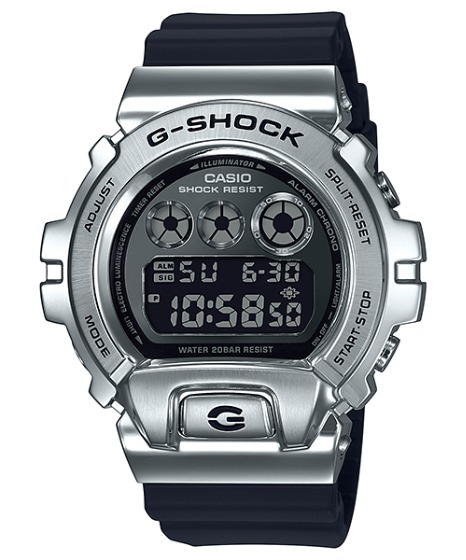 G-SHOCK　 GM-6900-1JF