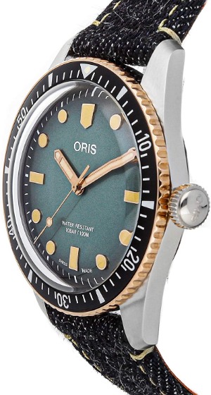 オリス(ORIS)腕時計：01 733 7707 4337-Setの特徴