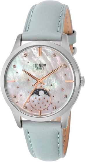 ヘンリーロンドン(HENRY LONDON)HL35-LS-0327