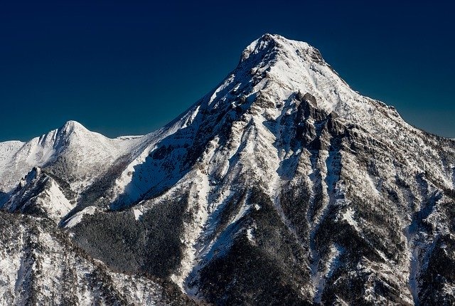 ガーミンのGPS付きモデル4選【登山】