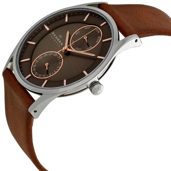 スカーゲンの腕時計：HOLST KLASSIK SKW6086