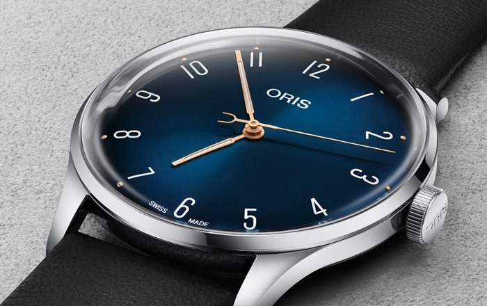 オリス(ORIS)の腕時計 評価/評判はどう？男性女性の声を集めてみた