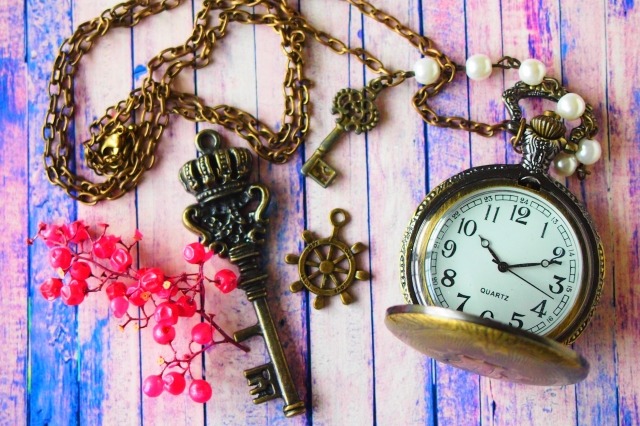 ガガミラノの時計修理：ジュエル キラ/宮城のメニュー・料金