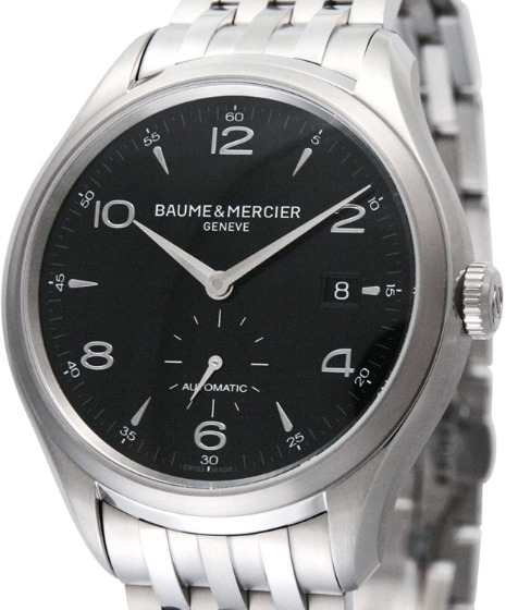 ボーム&メルシエの修理は人気業者なら安心