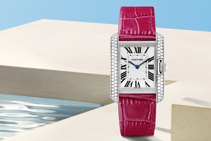 カルティエの並行輸入の修理は高い？