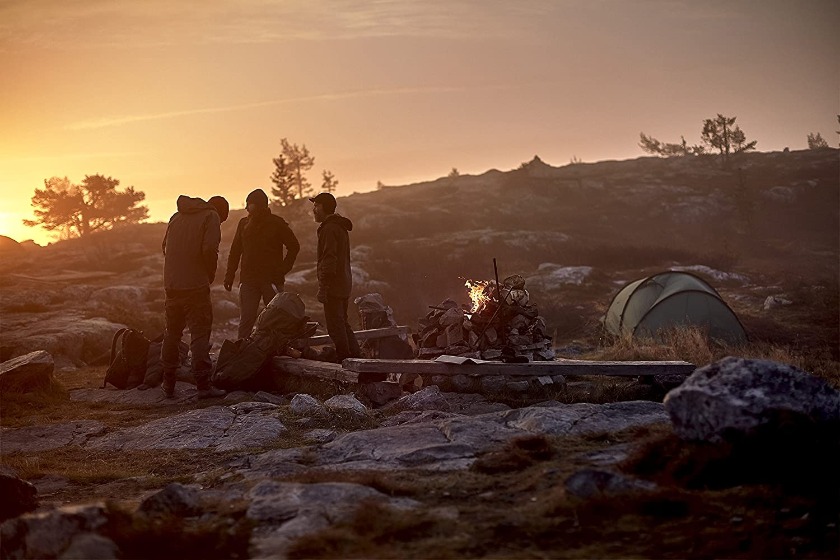 スントのスマートウォッチ：スント トラバースの口コミ