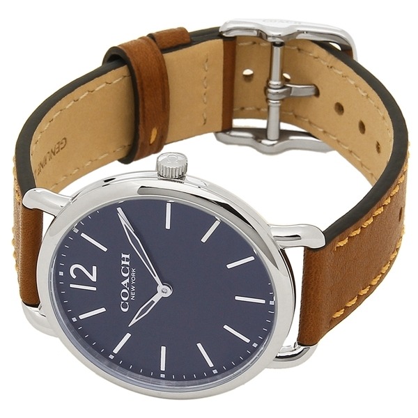 コーチのメンズ腕時計：14602345