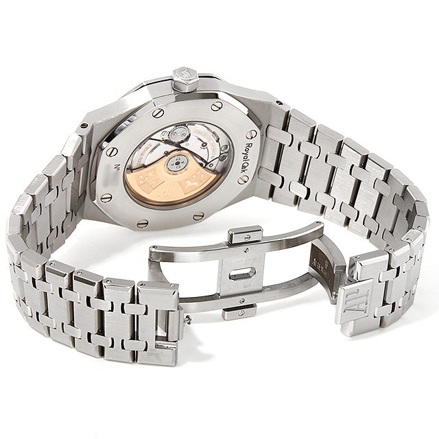 ロイヤルオーク