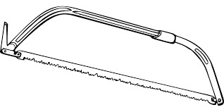 弓菅部に無垢部品が溶接されているので困難