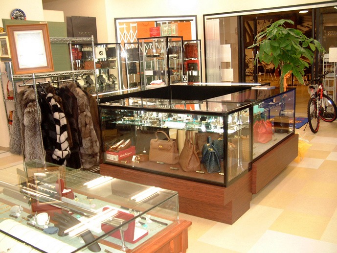 鑑定買い取り福助の買取実績