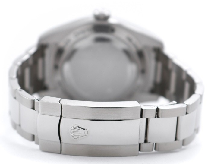 ロレックス ミルガウス 116400GV