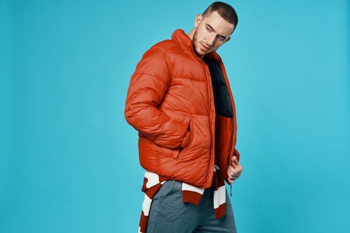 ②着まわししやすい「カラー」