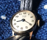 チュードル　アンティーク 