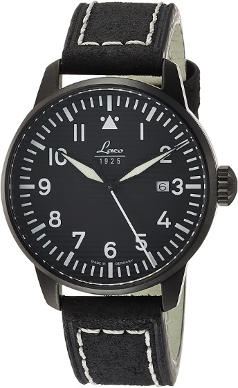 Laco(ラコ)の腕時計：861972 ルツェルン