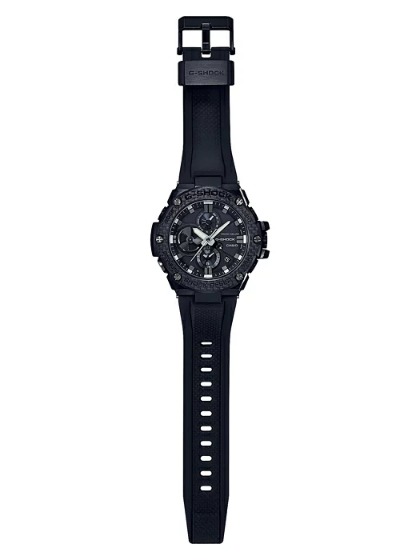G-SHOCK G-STEEL GST-B100X-1AJF