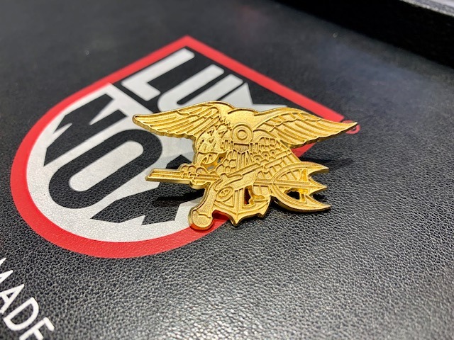 ルミノックスのネイビーシールズにはどんな意味がある？