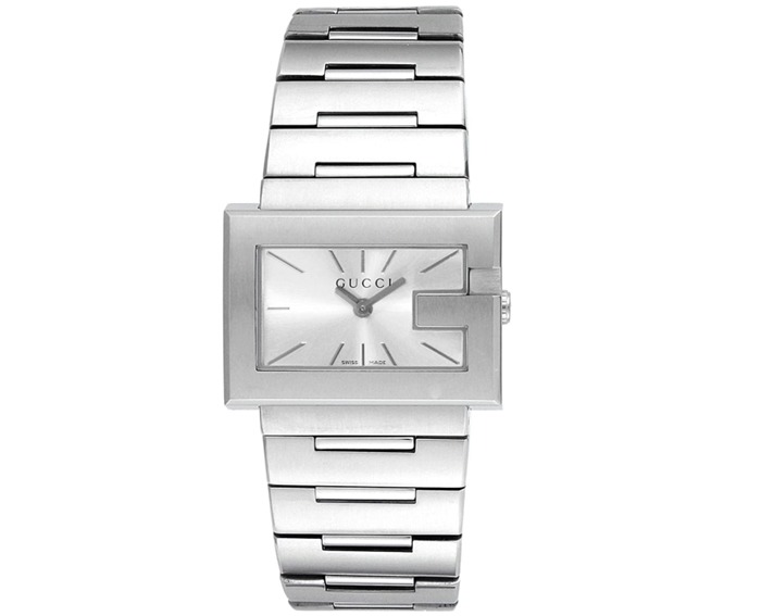 グッチ(GUCCI)の腕時計：YA100520